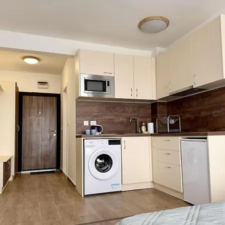 Sunset In Shartrez شقة *