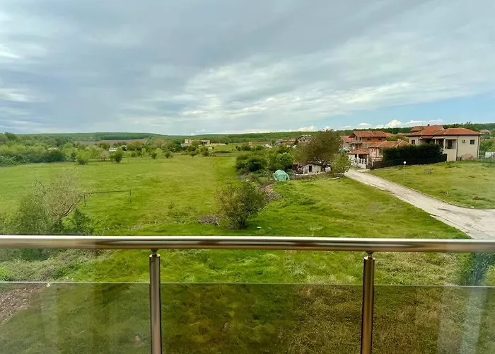 شقة Sunset In Shartrez *