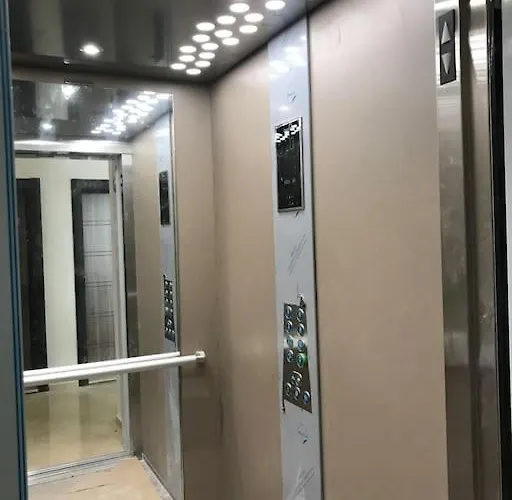 شقة Sunset In Shartrez