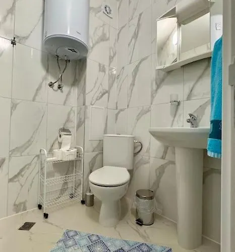 شقة Sunset In Shartrez