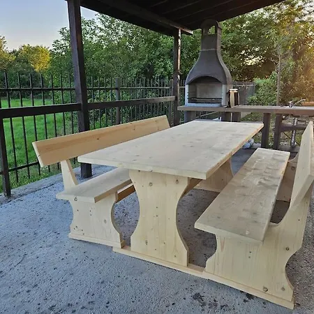 Sunset In Shartrez *