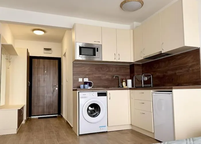 Sunset In Shartrez Διαμέρισμα *