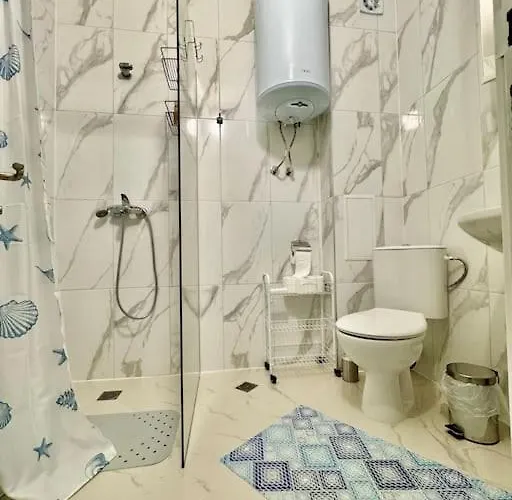 Διαμέρισμα Sunset In Shartrez